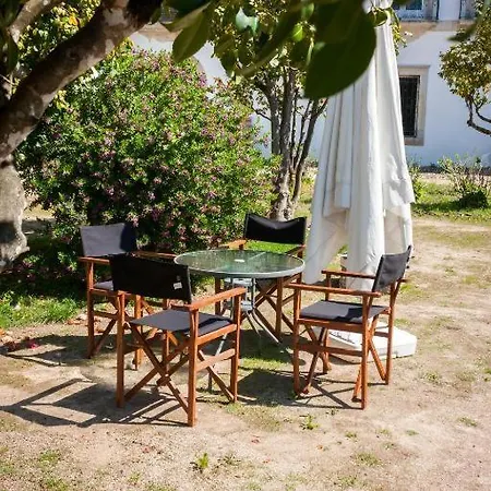 Cozy Classic 3 - Palácio Da Quinta Da Portela