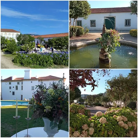 Apartmán Palacio Da Portela Iii Coimbra