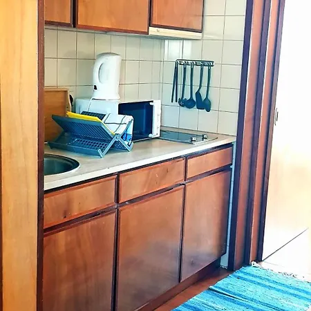 Apartment Palacio Da Portela Iii *
