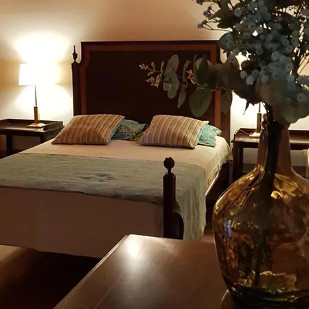 Palacio Da Portela Iii Apartmán *