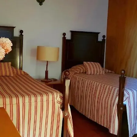 Apartmán Palacio Da Portela Iii Coimbra