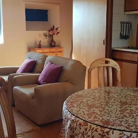 Apartmán Palacio Da Portela Iii