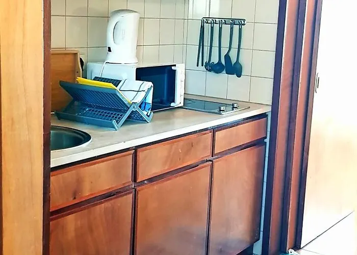 Lejlighed Palacio Da Portela Iii *