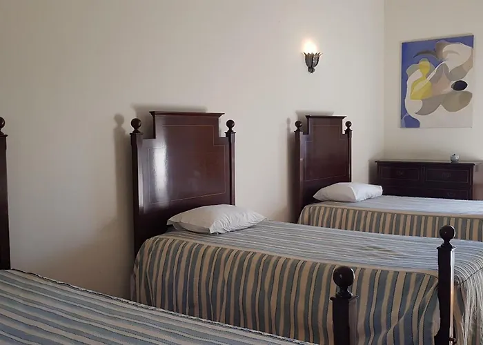 Palacio Da Portela Iii