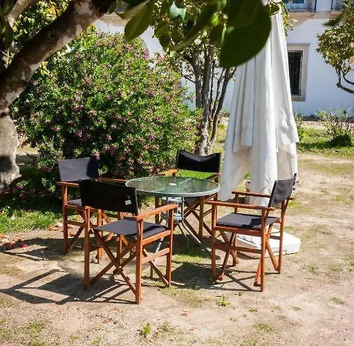 Palacio Da Portela Iii